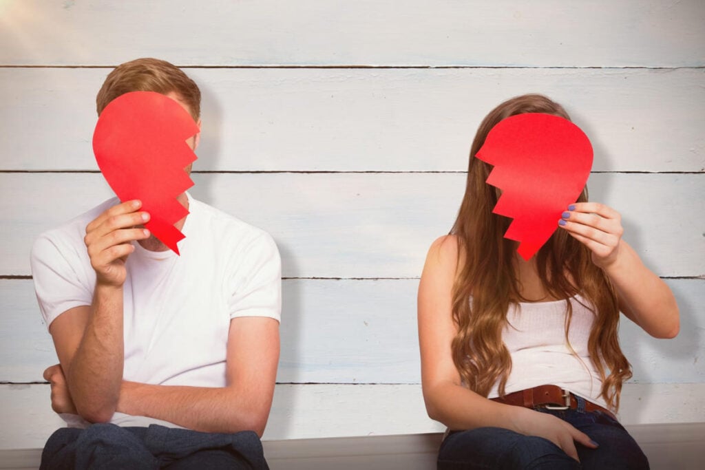 Relationship Rut The Power of Positive Affirmations: The Science Behind Why and How They ...