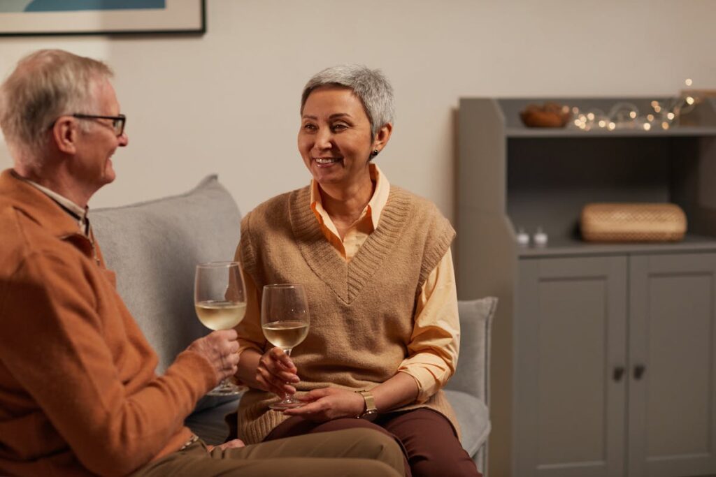 15 Signs You’re Ready to Date Again After 50 and Tips to Get Back Out There