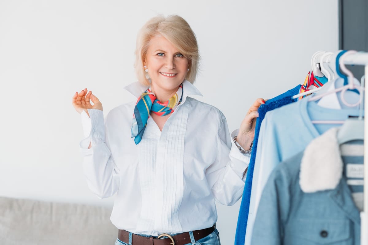 15 Things Every Woman Over 50 Should Own (And Why They Matter Essential Tips for Style and Confidence