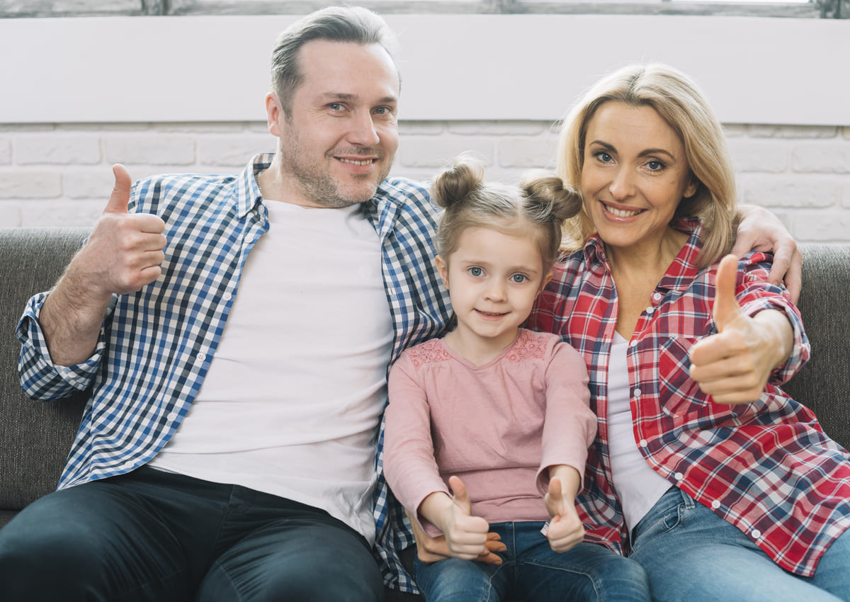 15 Unexpected Perks of Parenting When You’re Over 40 That’ll Surprise You