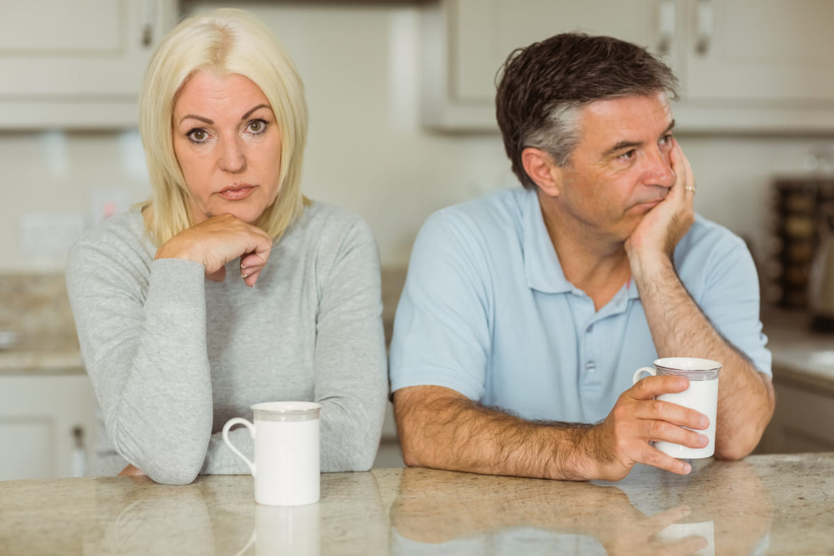 15 Ways Empty Nest Life Is Messier Than You Imagined and How to Handle the Chaos