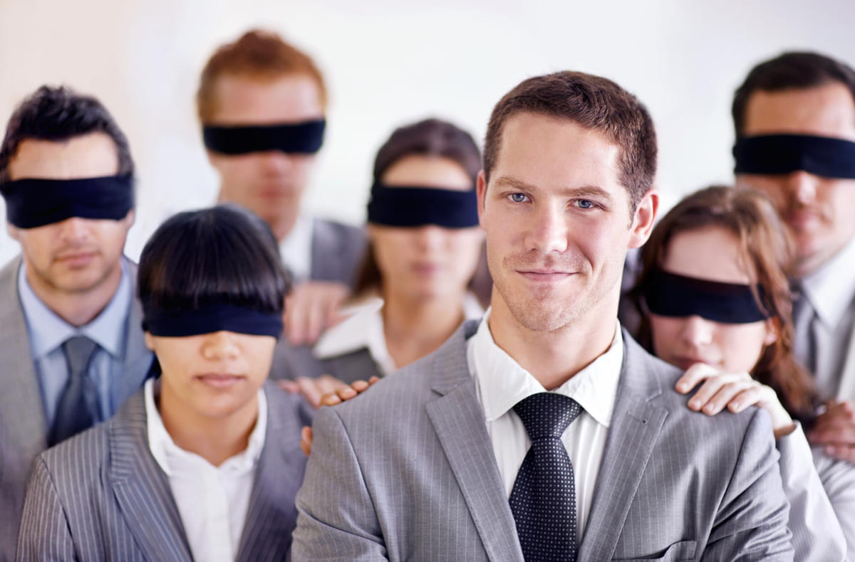 20 Traits of People Who Secretly Manipulate Those Around Them and How to Spot Them Early