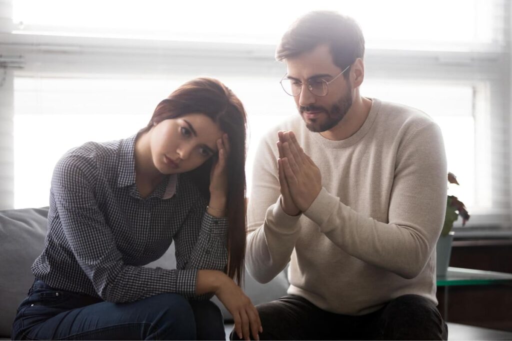 A heartfelt apology means more than explaining why