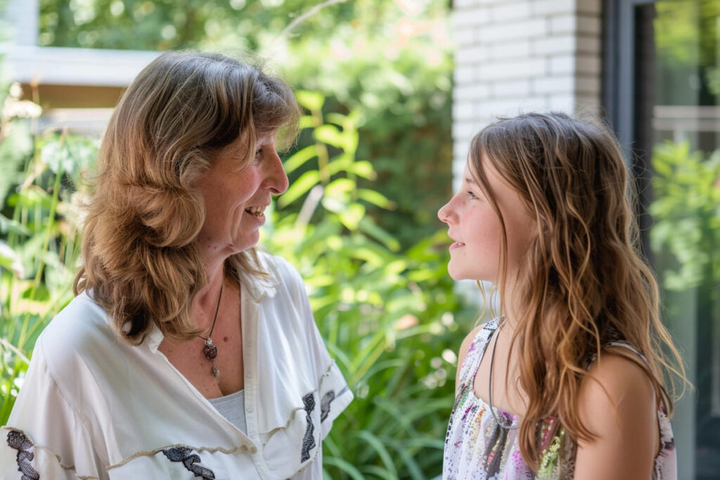 Accepting imperfections reduces guilt and shame
