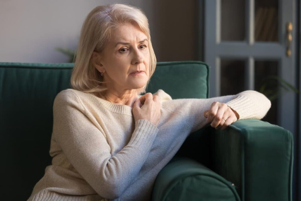 Ageism and negative stereotypes seriously impact self-worth and mental well-being