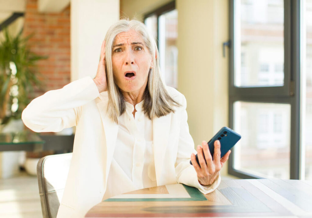 Avoid getting discouraged by ghosting or slow replies