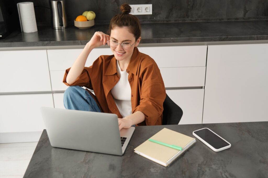 Avoid multitasking—focus on one thing at a time