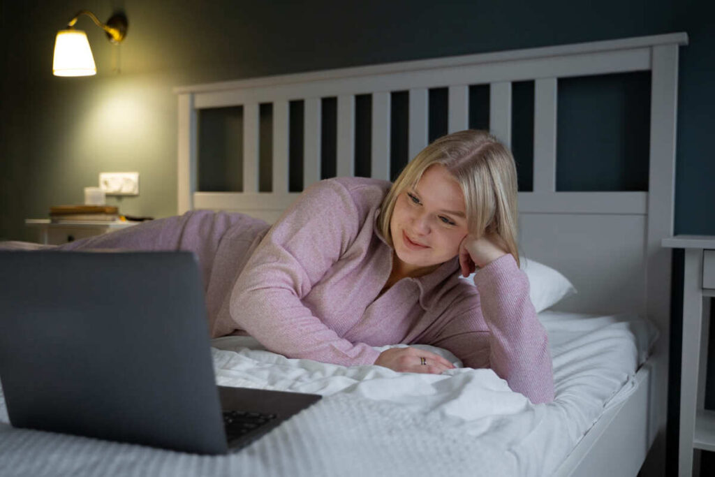 Avoid skipping sleep or messing with your sleep schedule