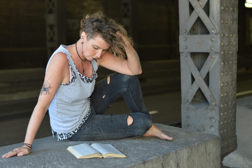 Bad Feminist by Roxane Gay