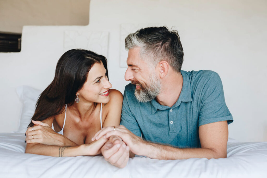 Balancing Independence and Intimacy