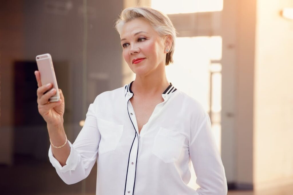 Be upfront about what you want from the start