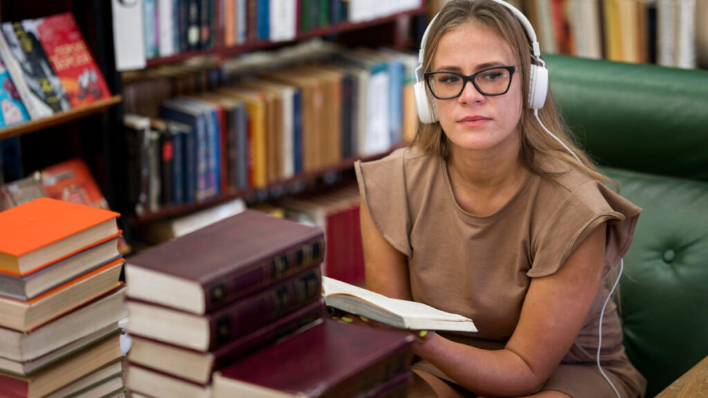 Book Clubs And Online Communities