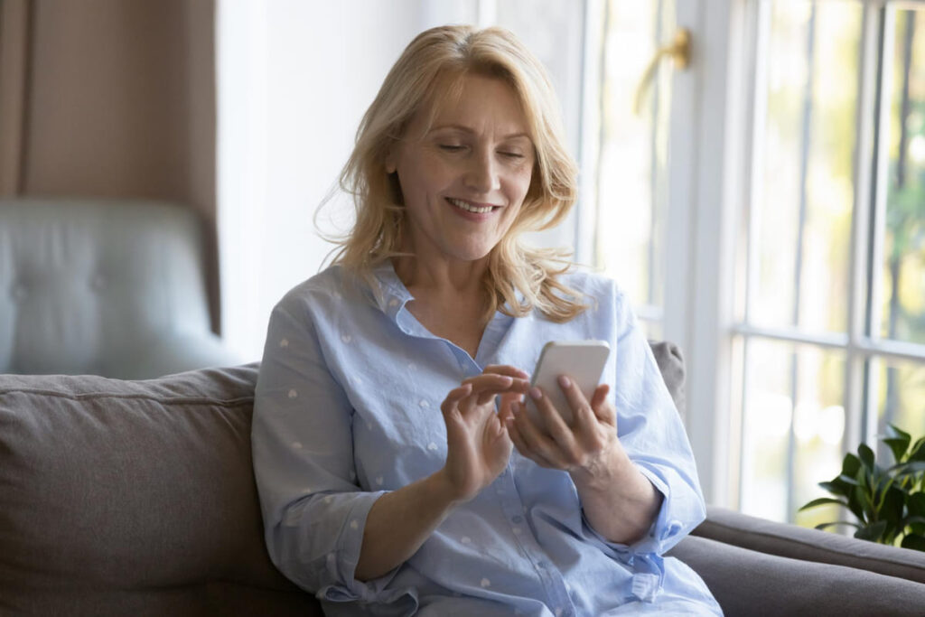 Boosting Profile Appeal With Engaging Content