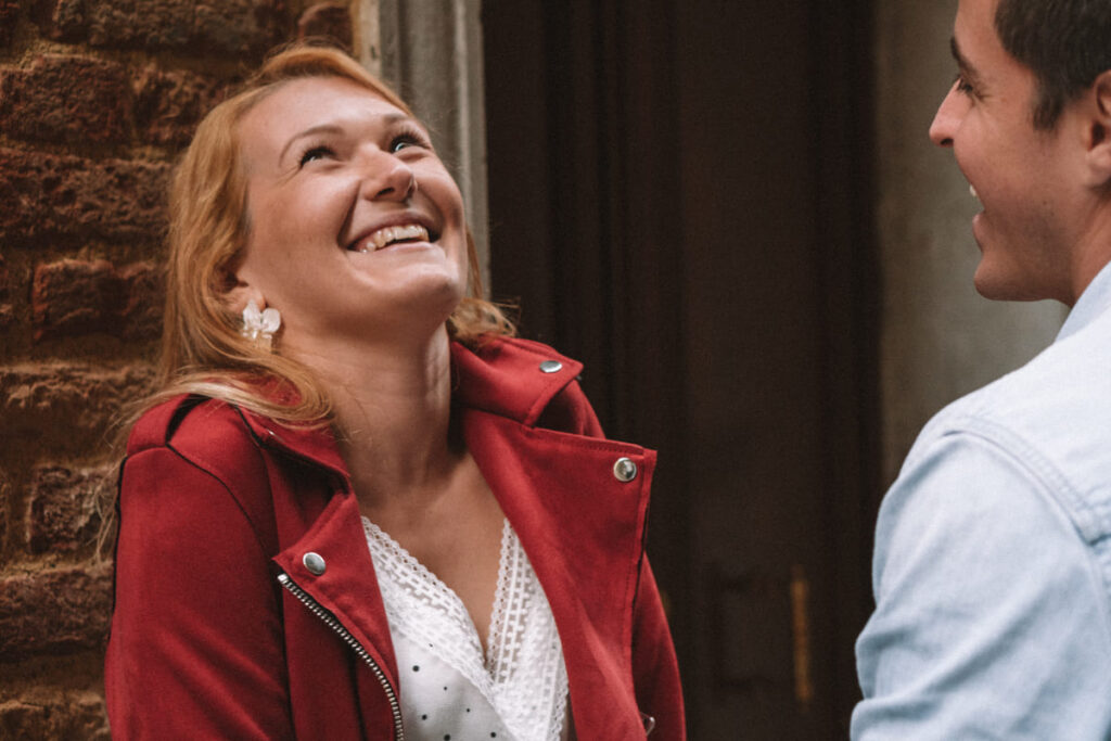 Building Confidence in Real-Life Interactions