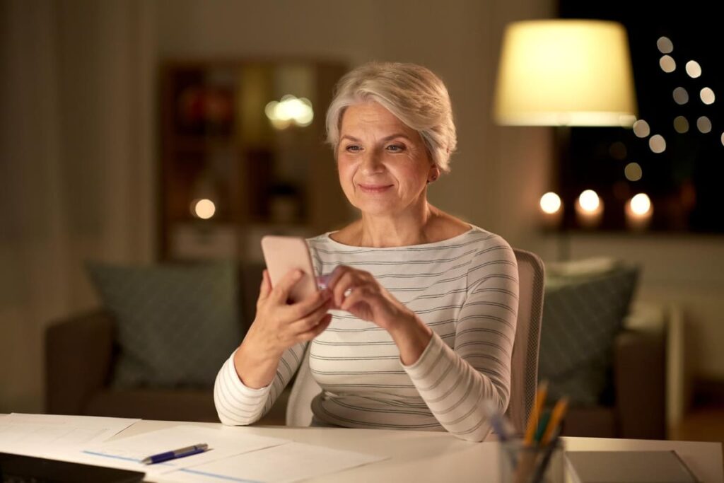 Building Confidence in Your Dating Profile