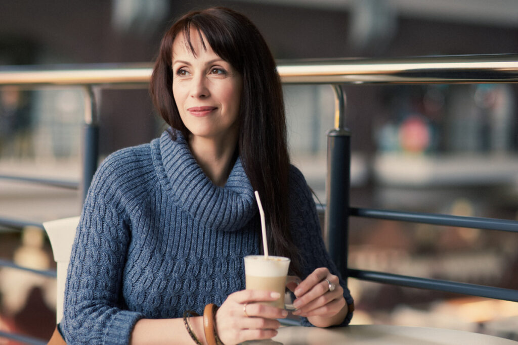 Building Confidence in the Modern Dating World