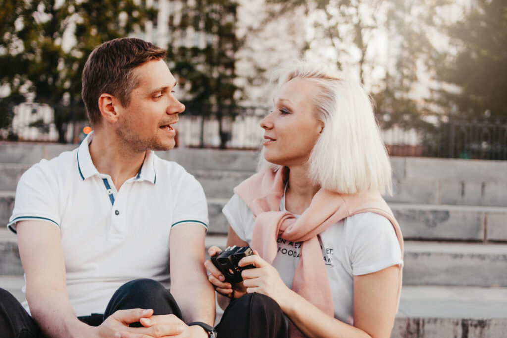 Building Healthy Boundaries Over 40