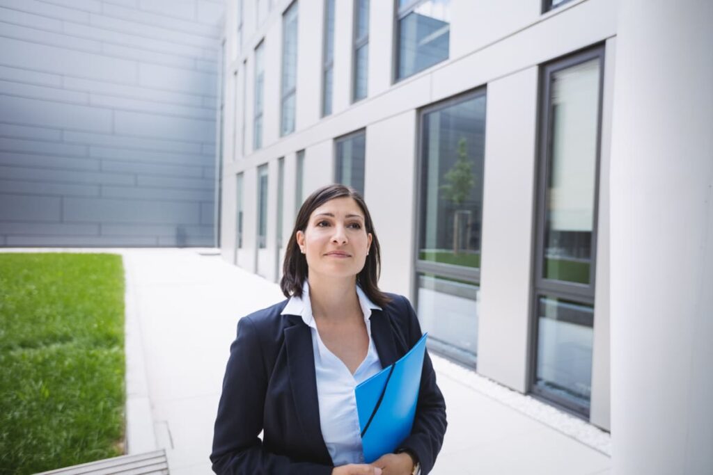 Career ambitions often evolve