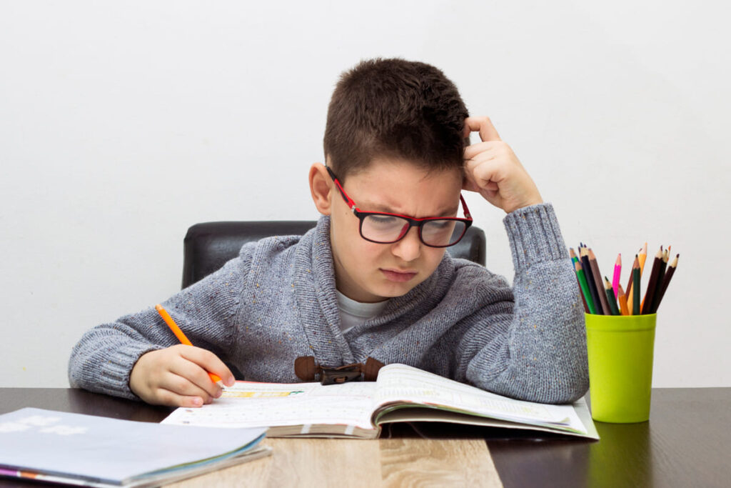 Challenging the pressure of overscheduling kids’ activities