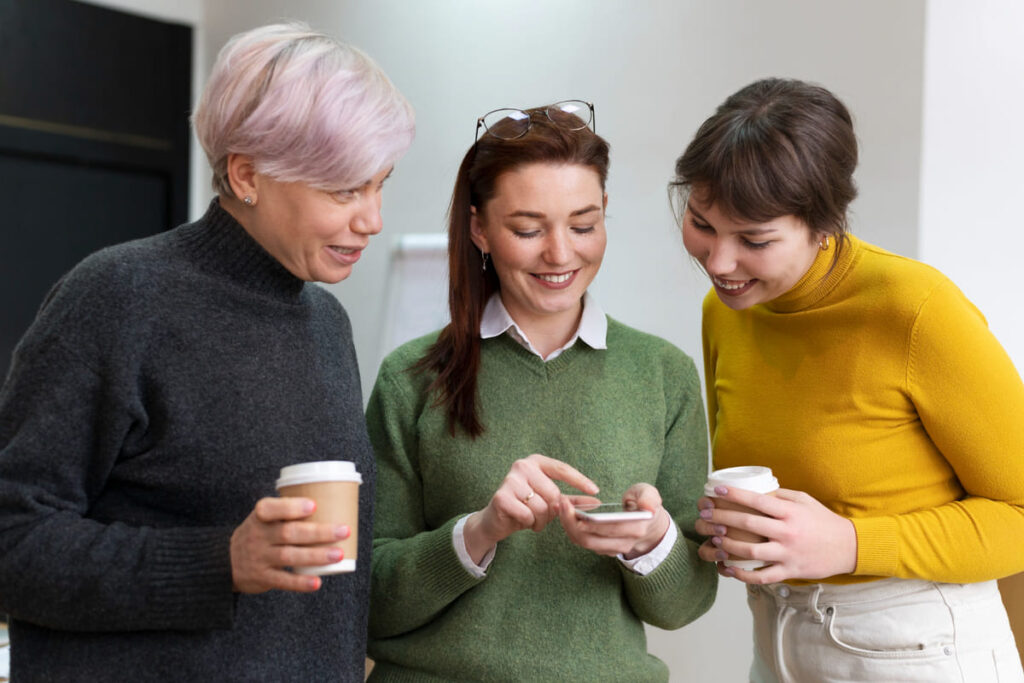 Changing Social Priorities