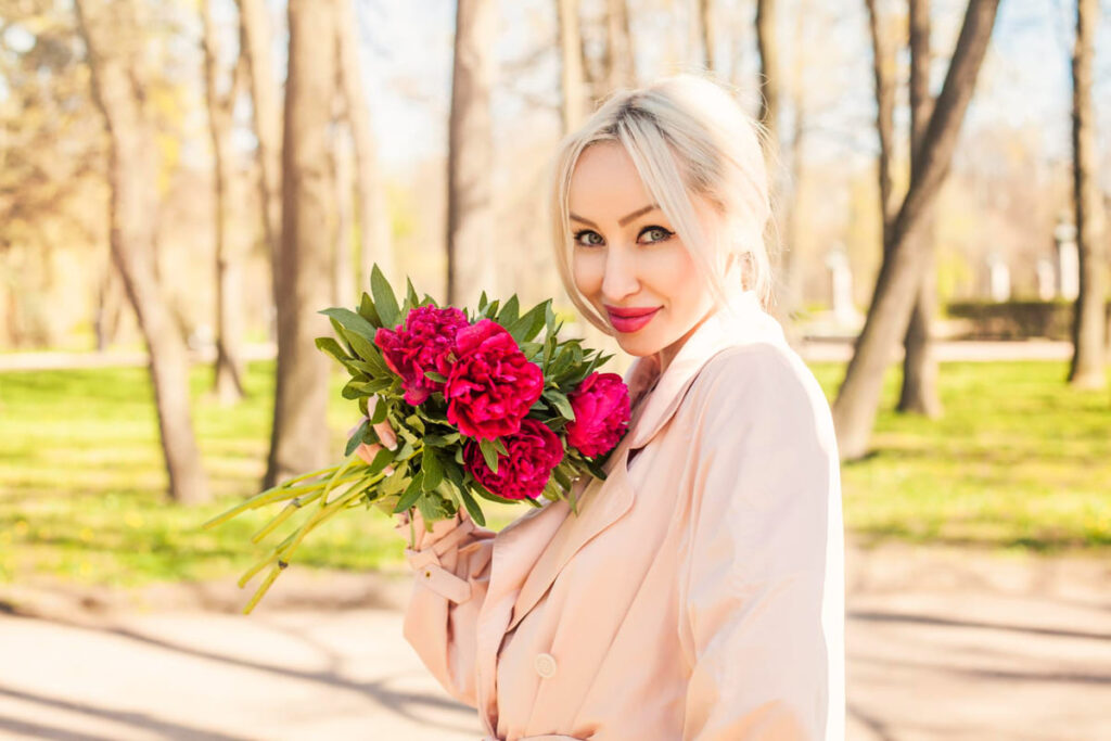 Common Myths About Love After 40