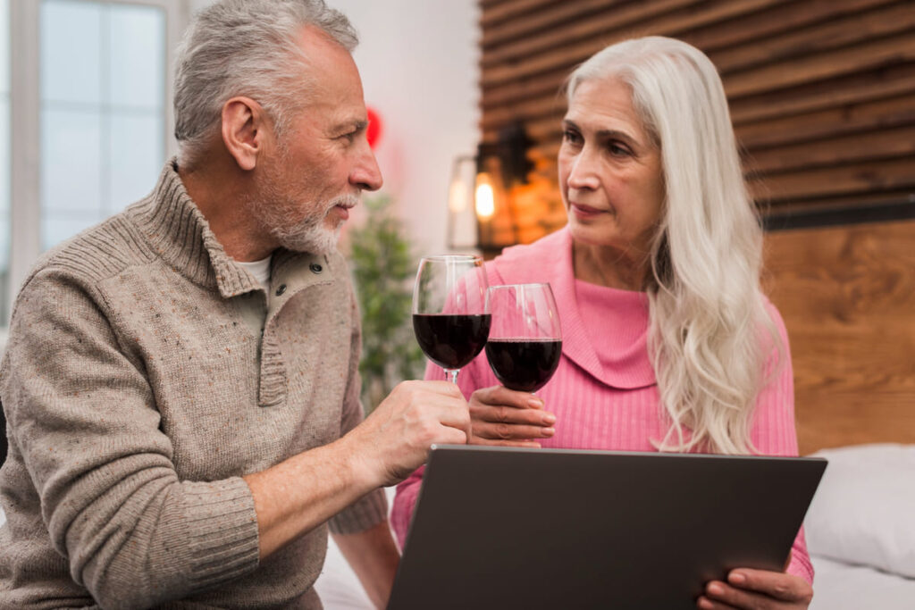 Connecting With Like-Minded Singles