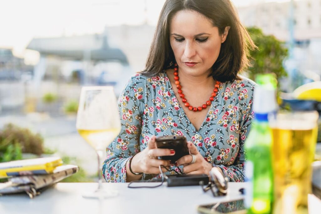 Creating Connection Beyond the Swipe