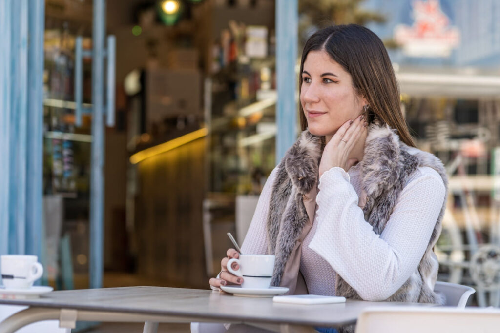 Cultural expectations around maturity