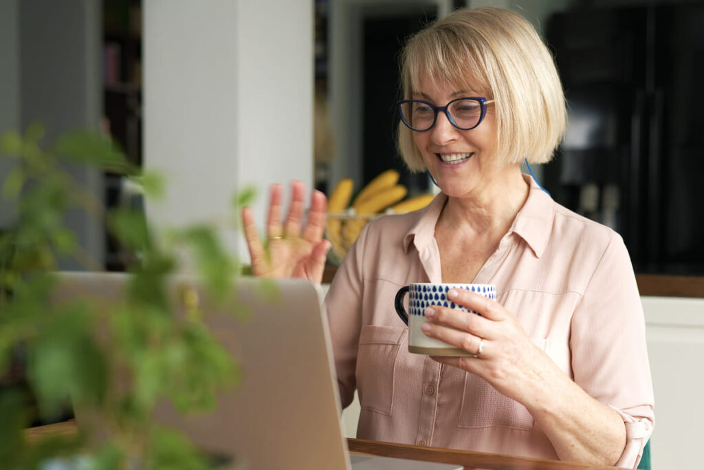 Declining social invitations