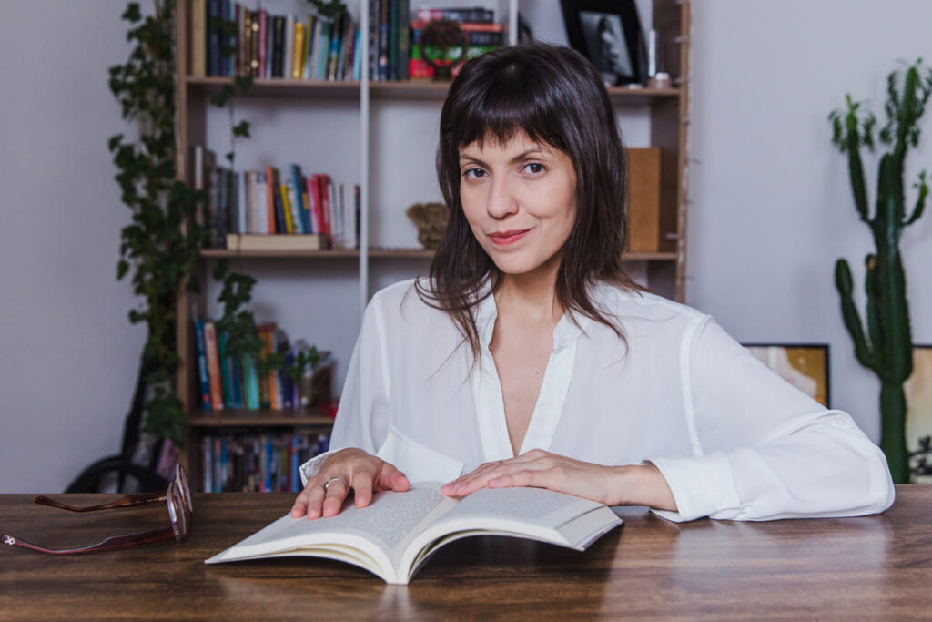 Educated by Tara Westover