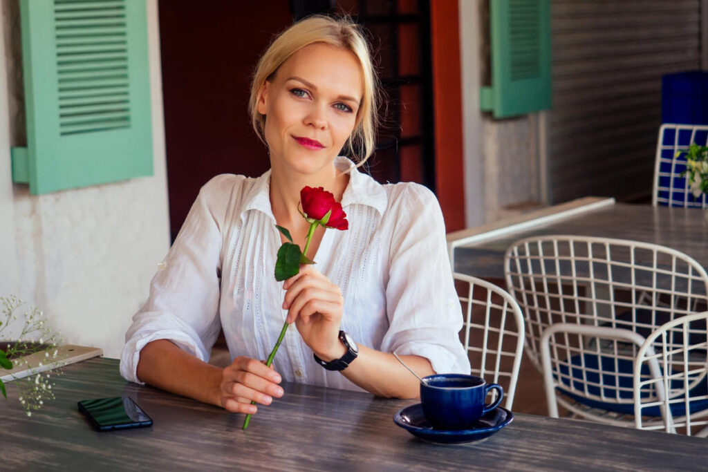 Embrace your confidence—it’s your best accessory.