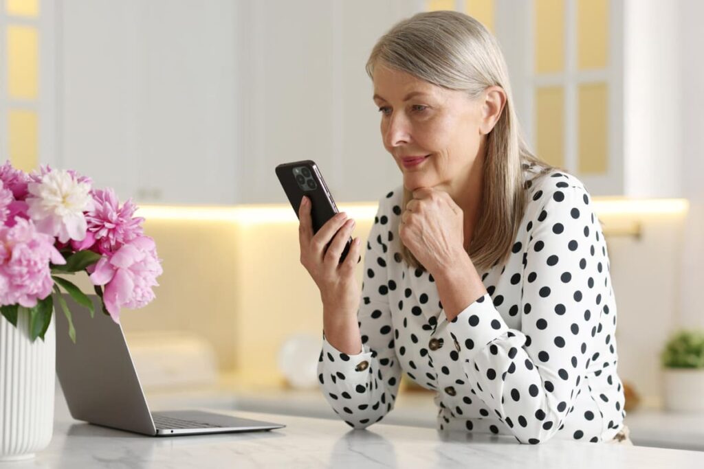 Embrace your life experience as a dating asset