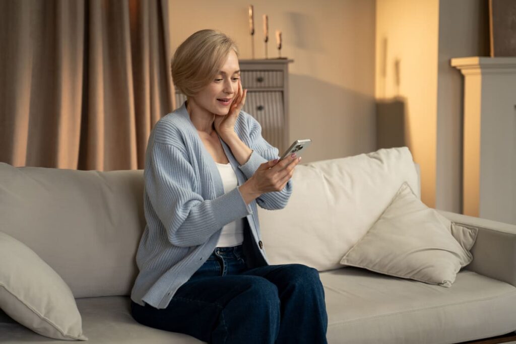 Embracing Online Dating Platforms