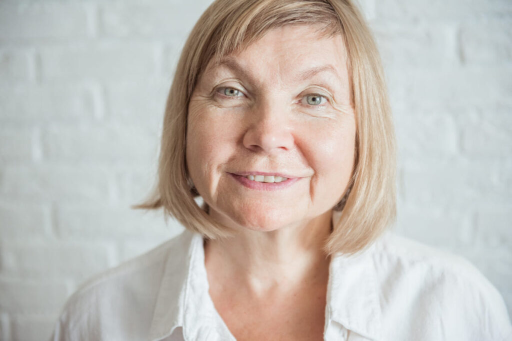 Embracing wrinkles as a map of life’s journey
