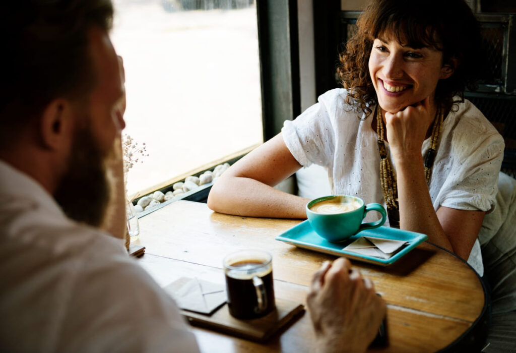 Emotional Maturity Brings Confidence