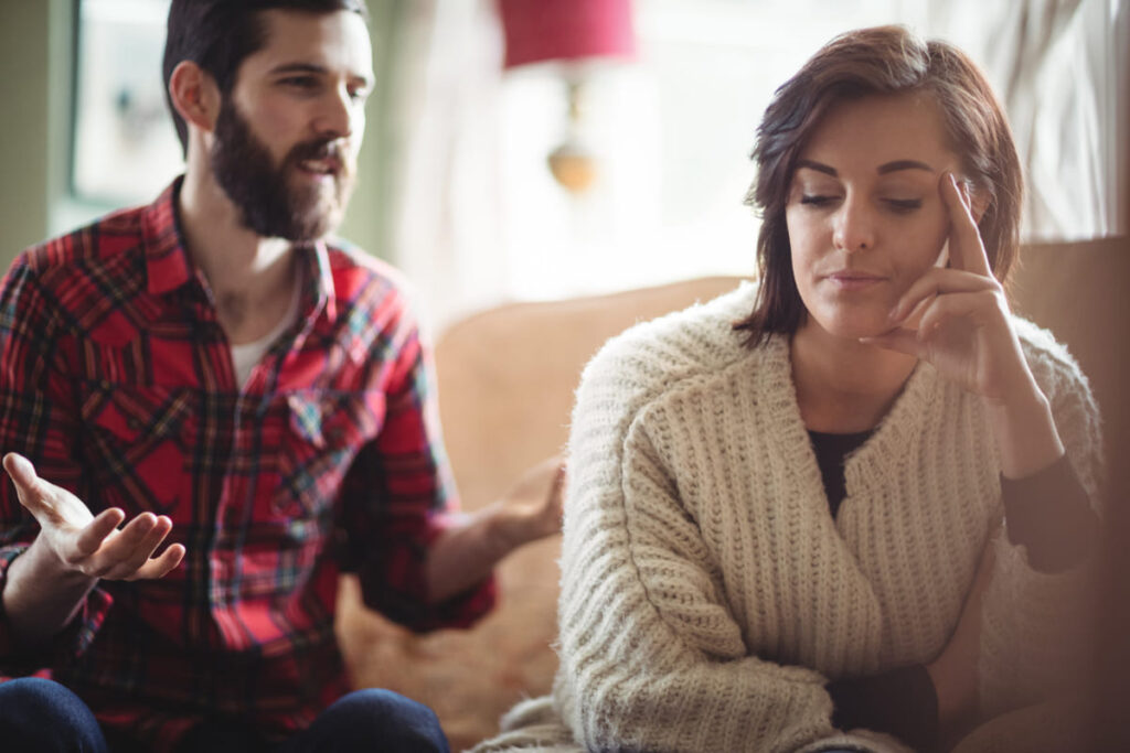 Emotional Support During Crises