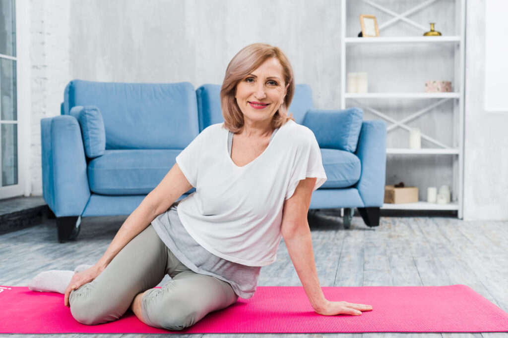 Emotional Wellbeing and Self-Care