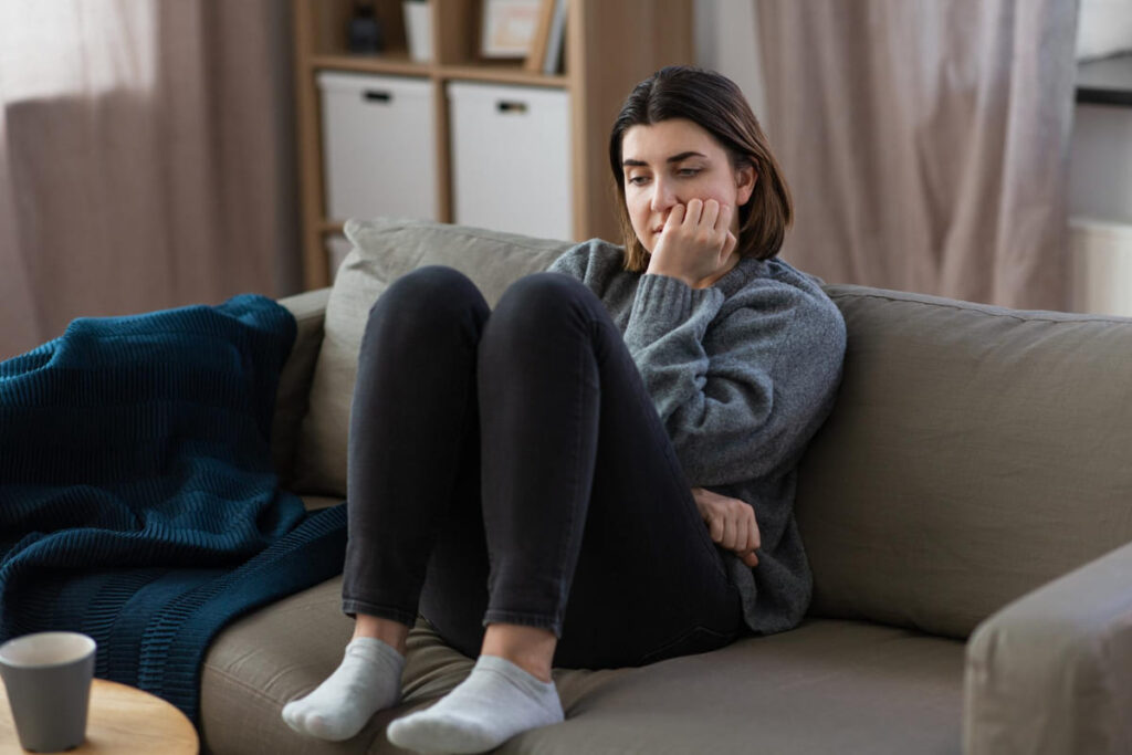 Emotional strength doesn't mean less sensitivity