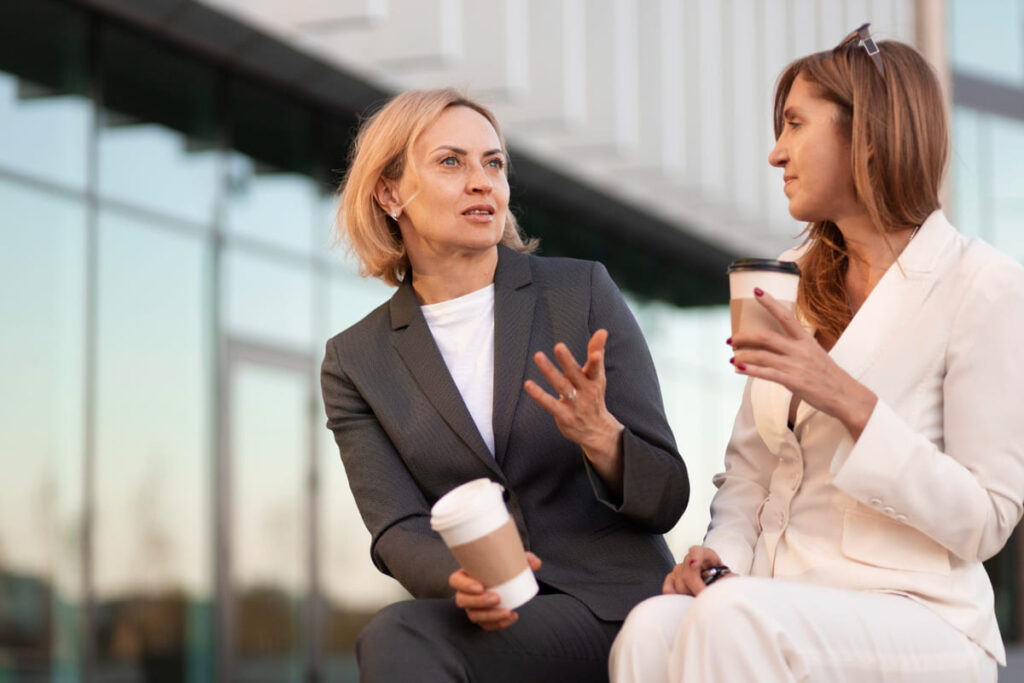 Fear of being judged as weak or unstable stops open talks