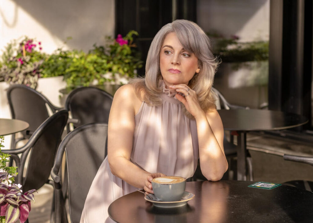Fewer dating opportunities after 40