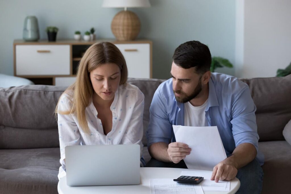 Financial Transparency and Planning