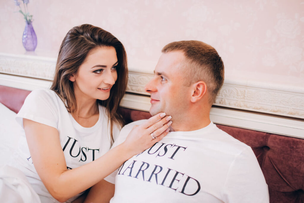 Friendship is the strongest foundation for marriage.