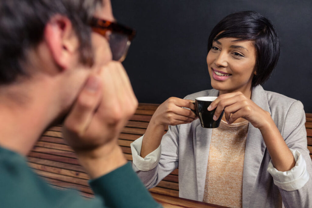 Greater Clarity About What You Want