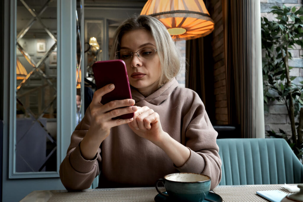 High competition leads to dating burnout
