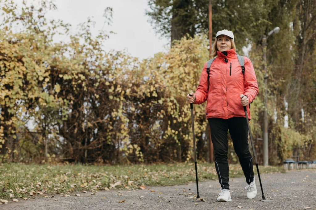 Highlight your favorite hobbies like gardening or hiking