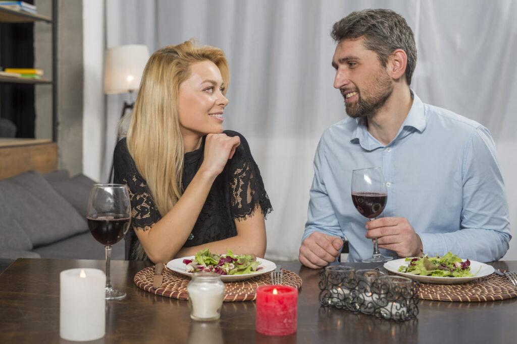 How Relationship Priorities Shift With Age