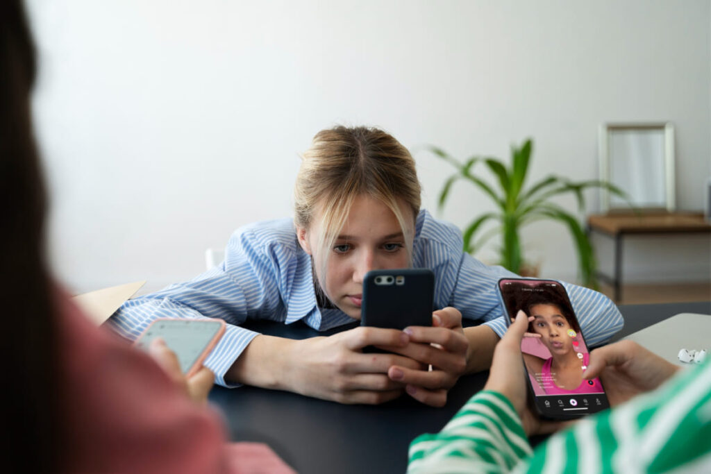 Ignoring your calls or texts repeatedly