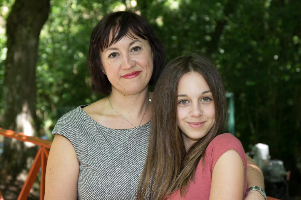 Keep your kids’ feelings in mind