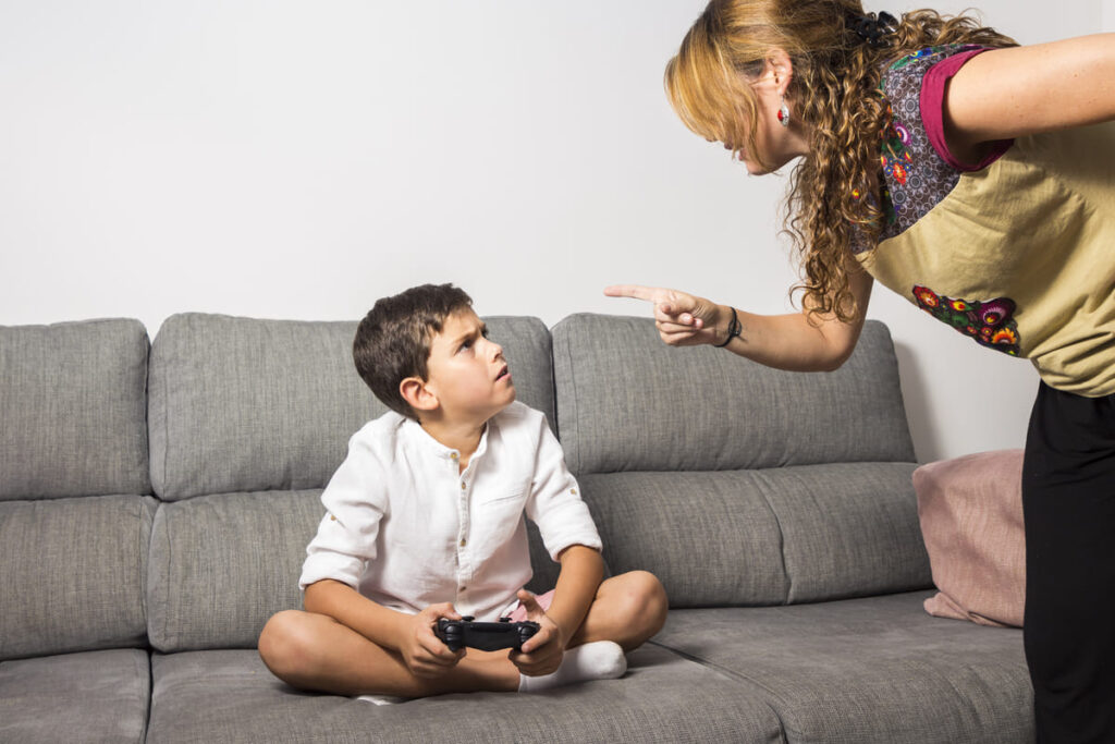Kids will say hurtful things in their teen years; it’s not always personal.