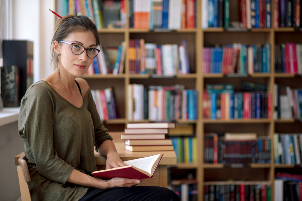 Librarian and Bookseller Recommendations